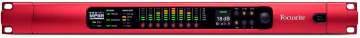 Focusrite RedNet MP8R