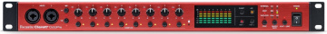 Focusrite Clarett+ OctoPre