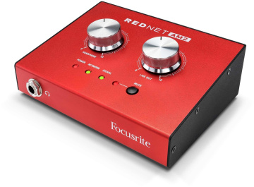 Focusrite RedNet AM2