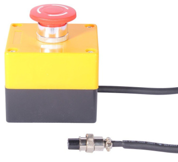 BeamZ laser Nouzový vypínač Kill switch + 20m kabel