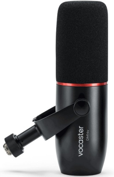 Focusrite Vocaster DM14v Mic