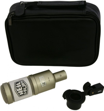 Heil Sound PR40