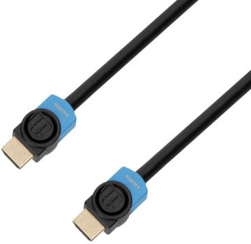 Adam Hall Cables 4 STAR HDMI 0100