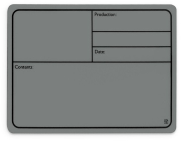 Adam Hall Hardware 88001 M GREY