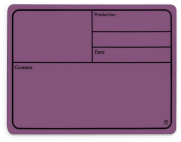 Adam Hall Hardware 88001 M PURPLE