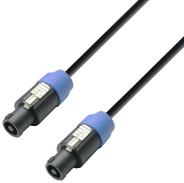 Adam Hall Cables 3 STAR 4 x 2.5 SPEAKER 5m