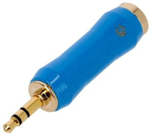 Adam Hall Connectors 4 STAR A JF3 MM3 G BLU LINE