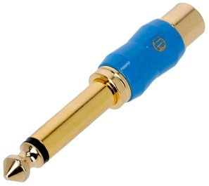 Adam Hall Connectors 4 STAR A RF2 JM2 G BLU LINE