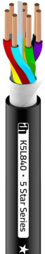 Adam Hall Cables 5 STAR SPEAKER 840