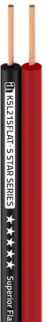 Adam Hall Cables 5 STAR SPEAKER 215 FLAT