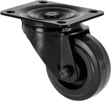 Adam Hall Hardware 372081 BLK