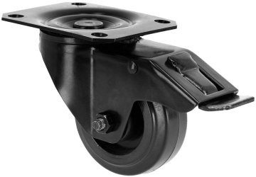 Adam Hall Hardware 372091 BLK