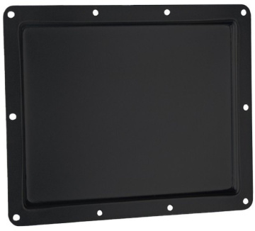 Adam Hall Hardware 88001 D BLK