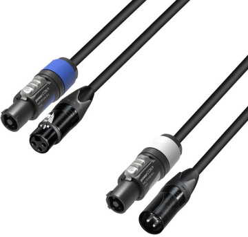 Adam Hall Cables 5 STAR H PCON D 0500