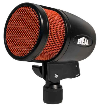 Heil Sound PR48