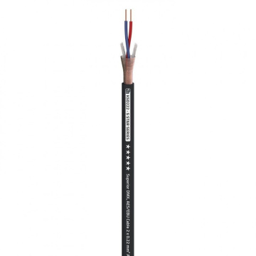 Adam Hall Cables 5 STAR DMX 222