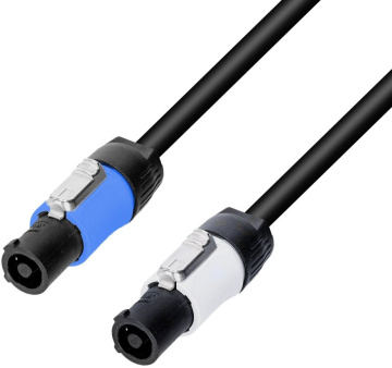 Adam Hall Cables 4 STAR PCONL 0300