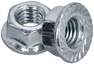 Adam Hall Hardware 56 M8 NUT