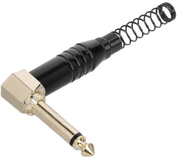 Adam Hall Connectors 4 STAR C JM2 A BLK