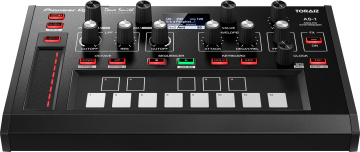 Pioneer DJ | AlphaTheta Toraiz AS-1