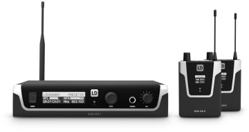 LD Systems U506 IEM BUNDLE