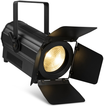 BeamZ Professional BTK200W Fresnel 200W WW Manual Zoom