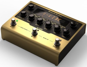 IK Multimedia AmpliTube X-VIBE