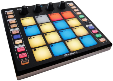 PreSonus ATOM