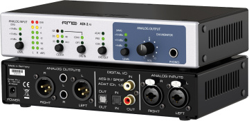 RME ADI-2 FS