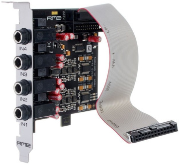 RME AI4S-192-AIO