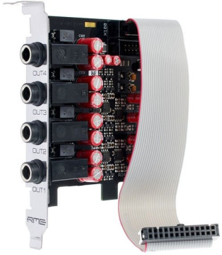 RME AO4S-192-AIO