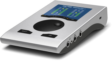 RME Babyface Pro FS