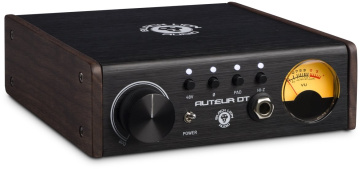 Black Lion Audio Auteur DT