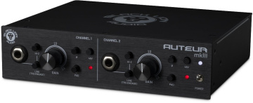 Black Lion Audio Auteur MKIII