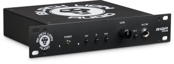 Black Lion Audio B12A MKIII