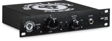 Black Lion Audio B173 MKII