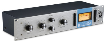 Black Lion Audio Bluey