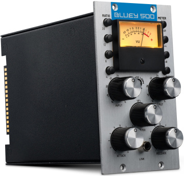 Black Lion Audio Bluey 500