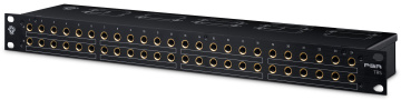 Black Lion Audio PBR TRS