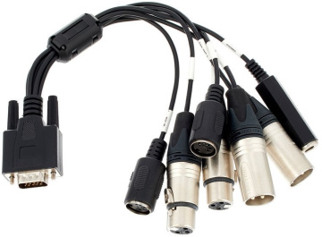 RME BO9632-XLRMKH
