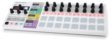 Arturia BeatStep Pro