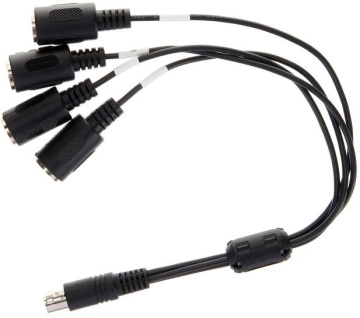 RME BOHDSP9652MIDI