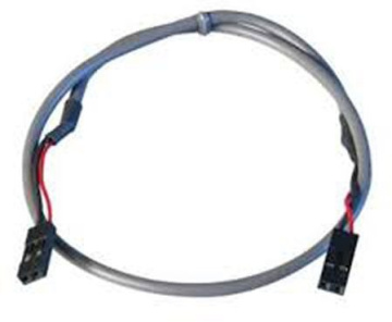 RME CD-ROM Audio Cable, internal, 2-pin
