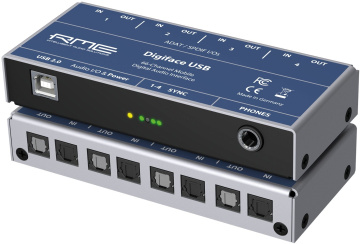 RME Digiface USB