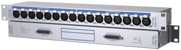 RME DTOX-16 I