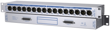 RME DTOX-16 O