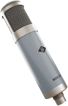 Universal Audio Bock 167