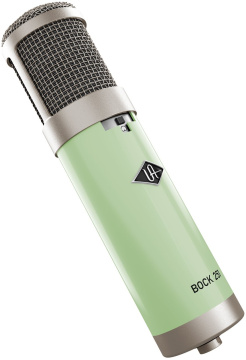 Universal Audio Bock 251