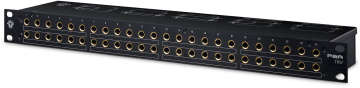 Black Lion Audio PBR TRS3