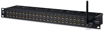 Black Lion Audio PBR TRS-BT